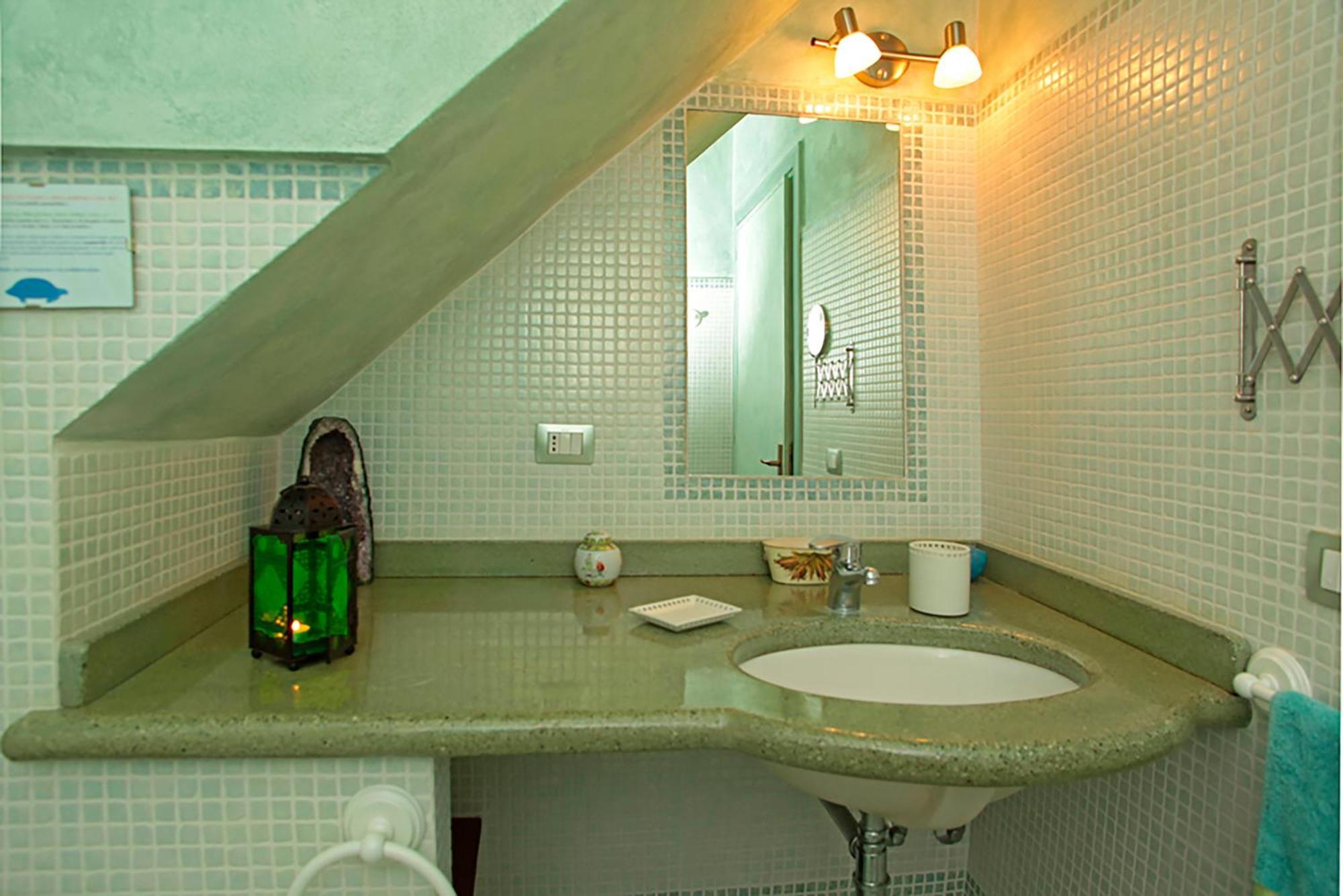Alba B&B Carloforte  Room photo